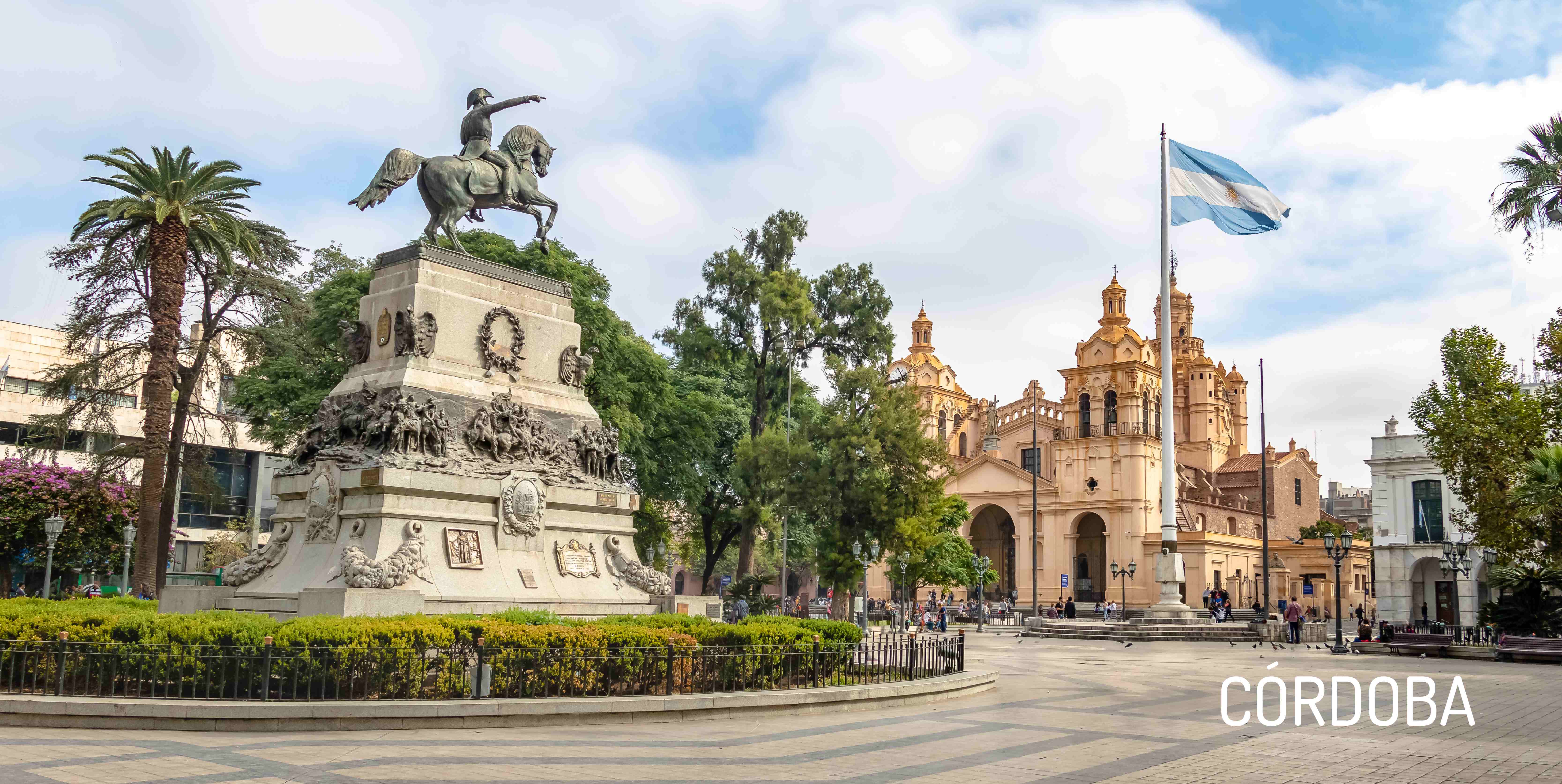 Córdoba