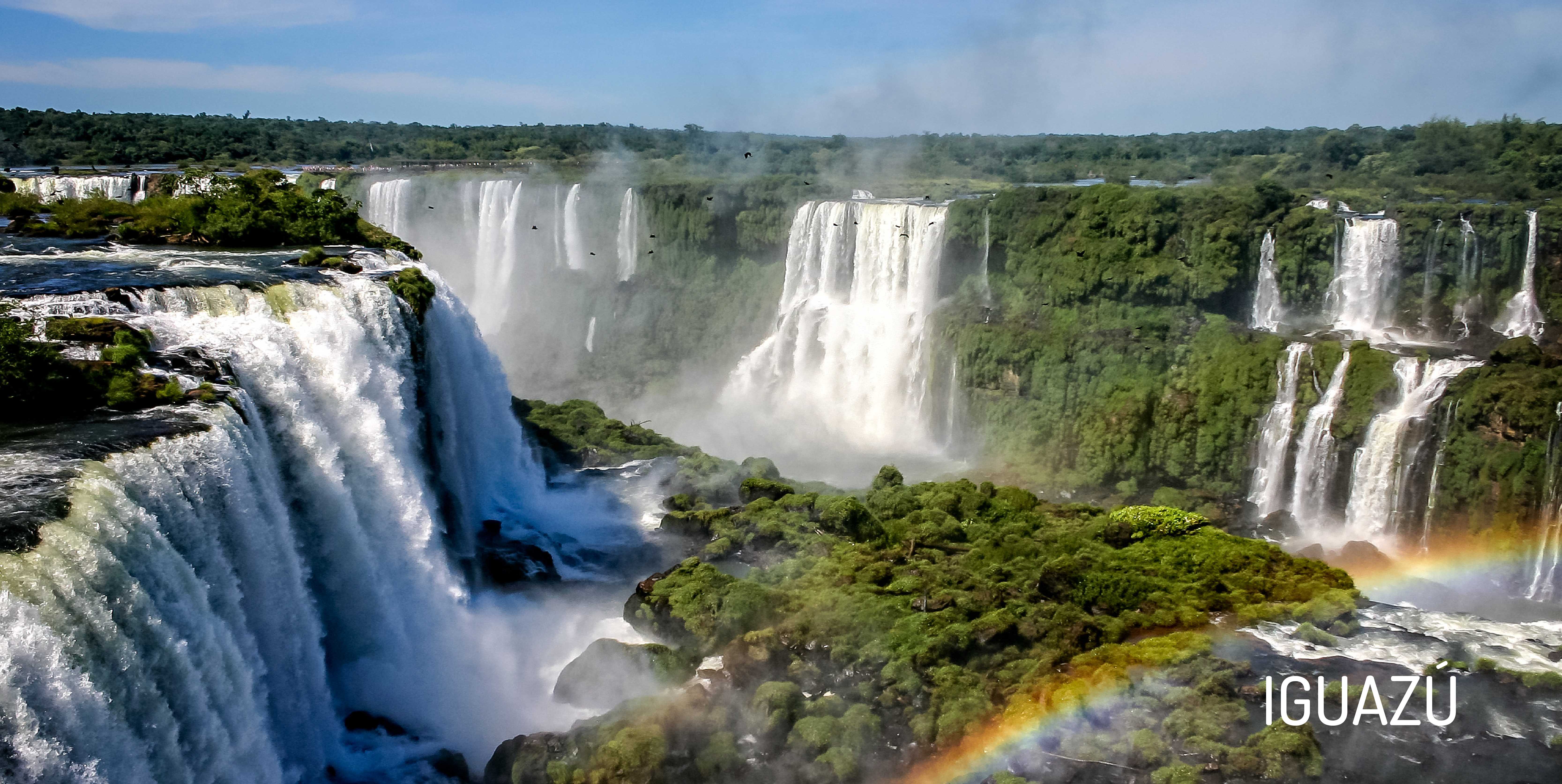 Iguazú